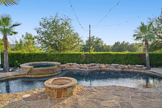 4100 Sugarloaf DR, Austin, TX 78738