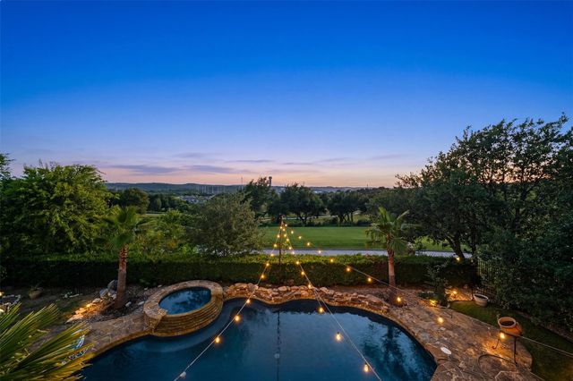 4100 Sugarloaf DR, Austin, TX 78738