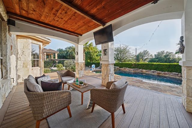 4100 Sugarloaf DR, Austin, TX 78738