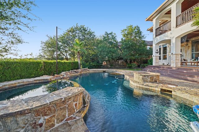 4100 Sugarloaf DR, Austin, TX 78738