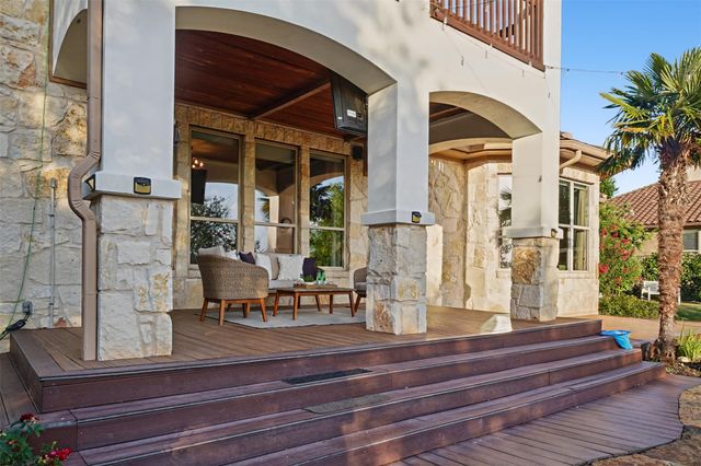 4100 Sugarloaf DR, Austin, TX 78738