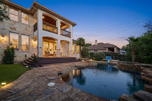 4100 Sugarloaf DR, Austin, TX 78738