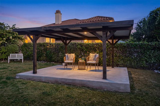 4100 Sugarloaf DR, Austin, TX 78738