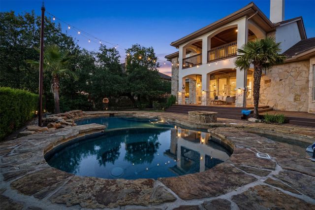 4100 Sugarloaf DR, Austin, TX 78738