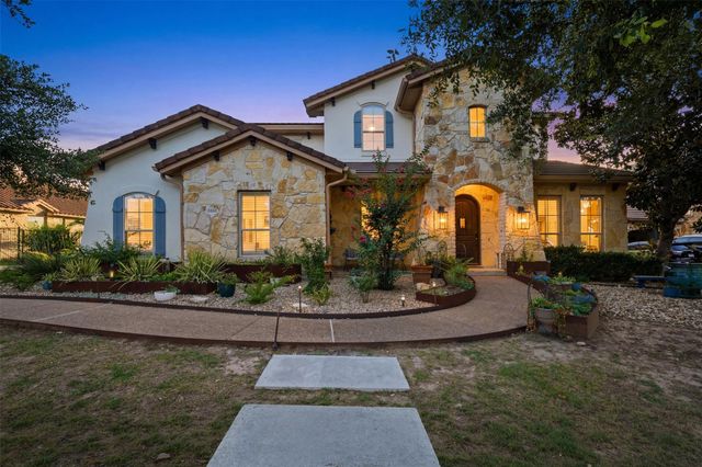 4100 Sugarloaf DR, Austin, TX 78738