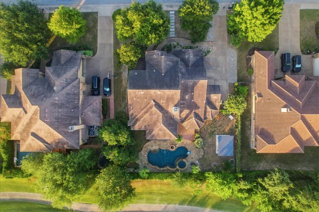 4100 Sugarloaf DR, Austin, TX 78738