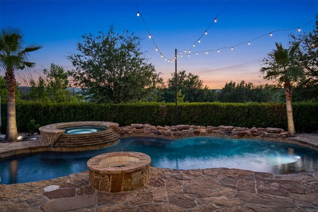 4100 Sugarloaf DR, Austin, TX 78738