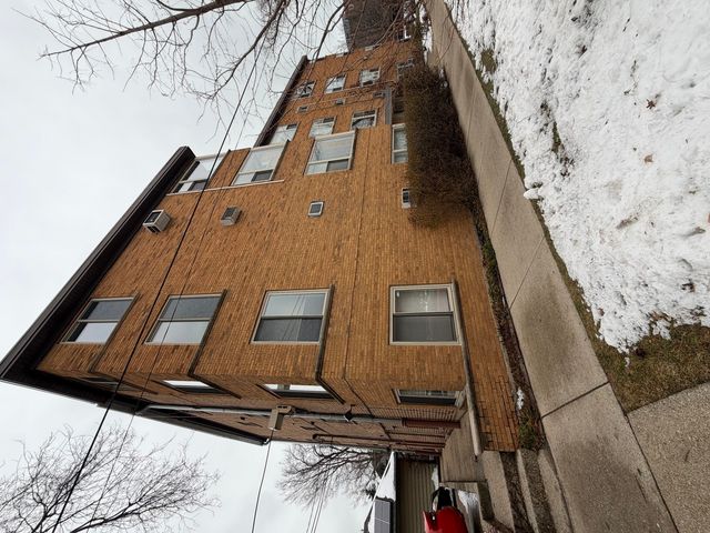 7400 N SHERIDAN Road 2A, Chicago, IL 60626