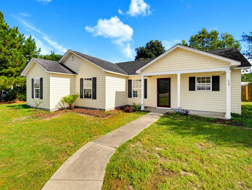459 Hallie Martin Rd., Conway, SC 29527 — photo 4