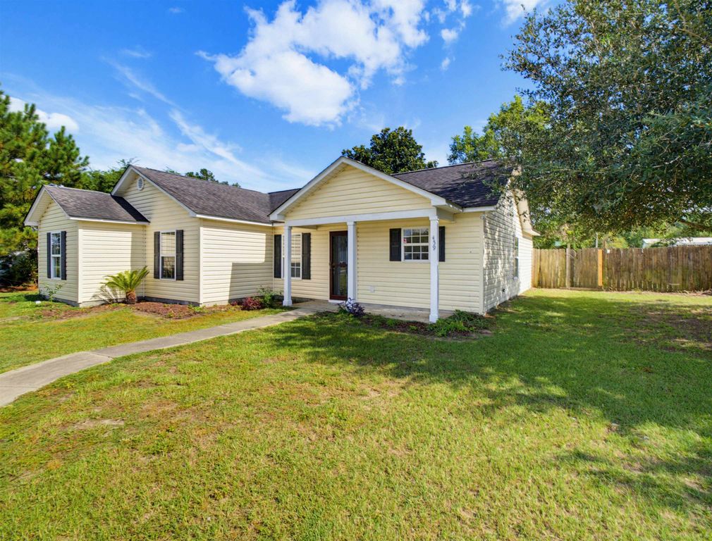 459 Hallie Martin Rd., Conway, SC 29527 — photo 5