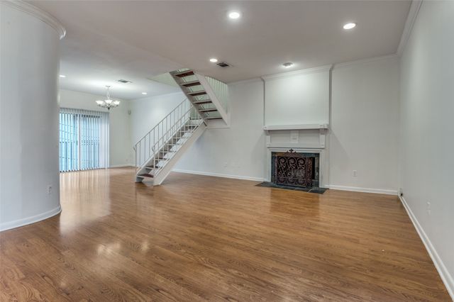 3616 Reagan Street, Dallas, TX 75219