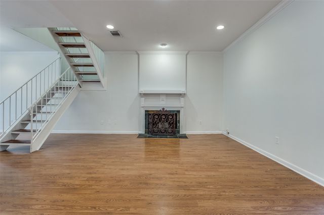 3616 Reagan Street, Dallas, TX 75219