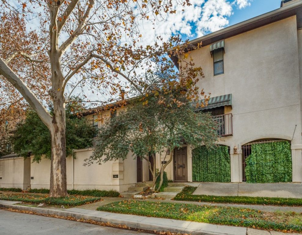 3616 Reagan Street, Dallas, TX 75219