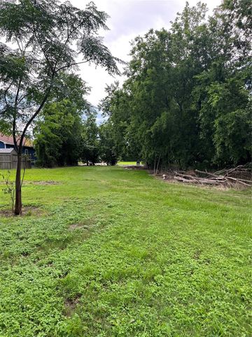 1510 Bayou Street, Houston, TX 77020