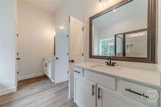 215 Pinewood Drive, Covington, GA 30014