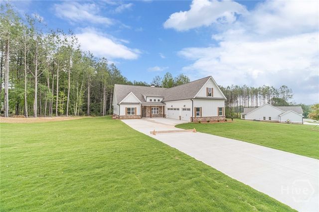 215 Pinewood Drive, Covington, GA 30014