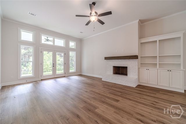 215 Pinewood Drive, Covington, GA 30014