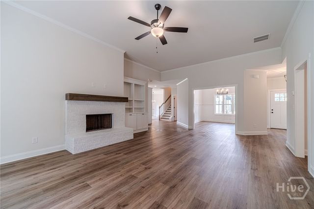 215 Pinewood Drive, Covington, GA 30014