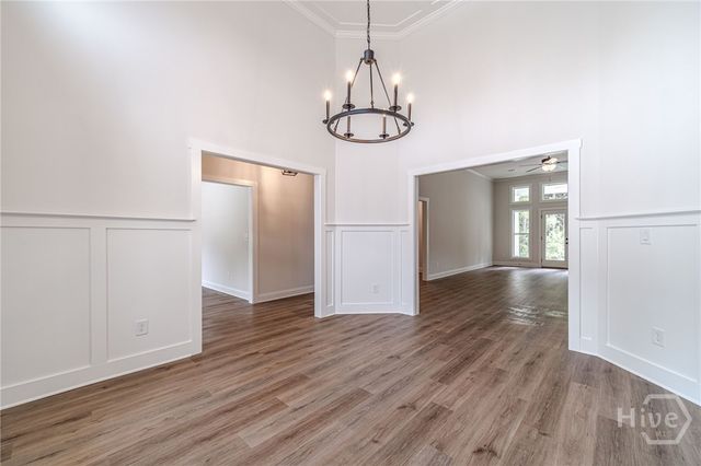 215 Pinewood Drive, Covington, GA 30014