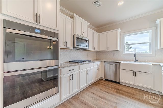 215 Pinewood Drive, Covington, GA 30014