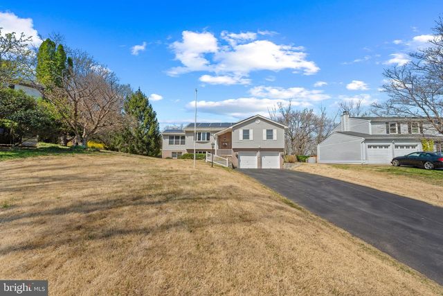 10141 BELL INN LN, Ellicott City, MD 21042