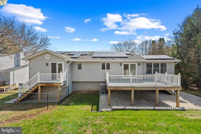 10141 BELL INN LN, Ellicott City, MD 21042