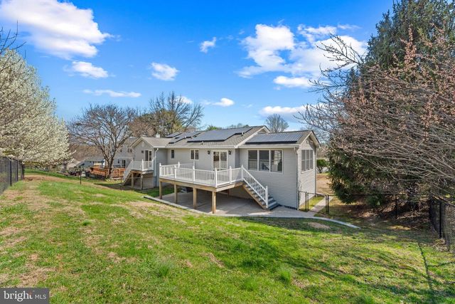 10141 BELL INN LN, Ellicott City, MD 21042