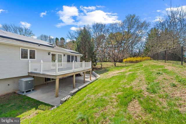 10141 BELL INN LN, Ellicott City, MD 21042