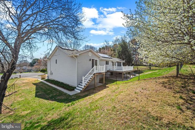 10141 BELL INN LN, Ellicott City, MD 21042