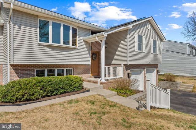 10141 BELL INN LN, Ellicott City, MD 21042