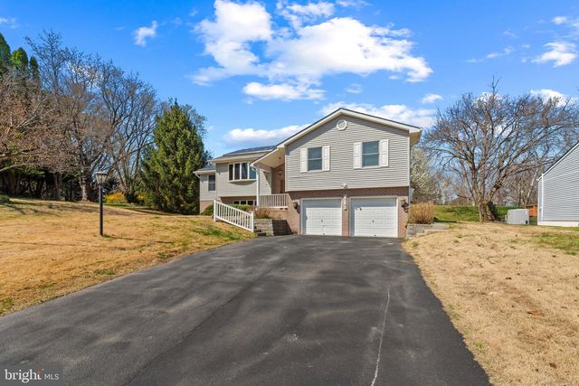 10141 BELL INN LN, Ellicott City, MD 21042