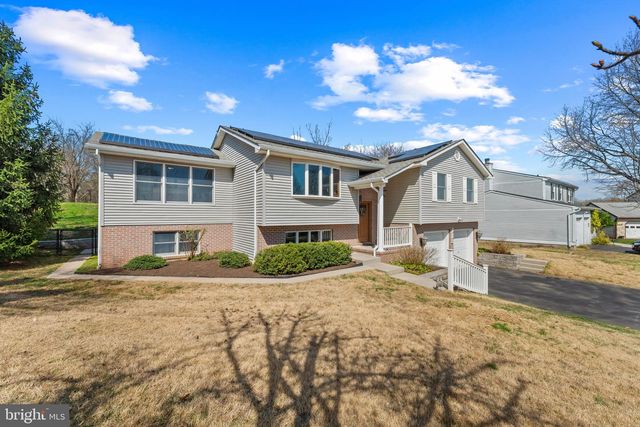 10141 BELL INN LN, Ellicott City, MD 21042