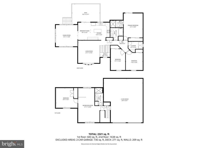 10141 BELL INN LN, Ellicott City, MD 21042