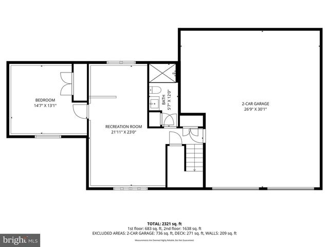 10141 BELL INN LN, Ellicott City, MD 21042