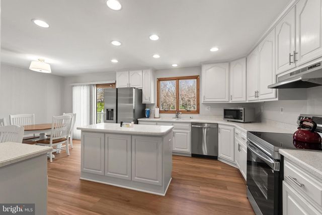 10141 BELL INN LN, Ellicott City, MD 21042