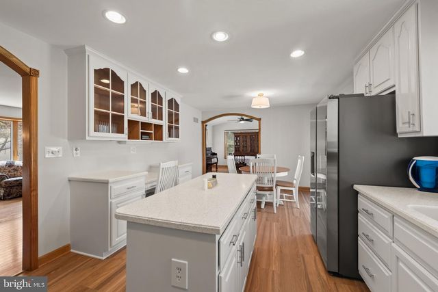 10141 BELL INN LN, Ellicott City, MD 21042