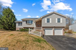 10141 BELL INN LN, Ellicott City, MD 21042