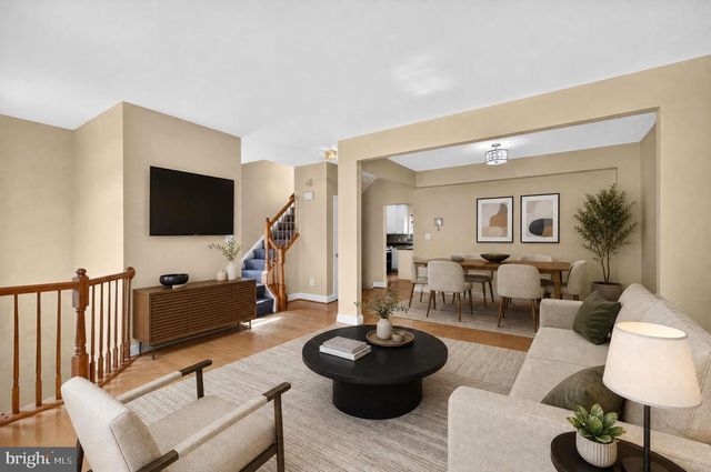 16936 JED FOREST LN, Woodbridge, VA 22191