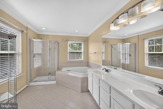 16936 JED FOREST LN, Woodbridge, VA 22191