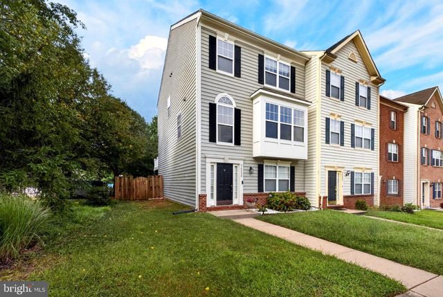 16936 JED FOREST LN, Woodbridge, VA 22191