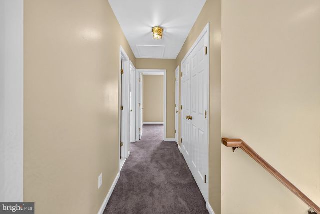 16936 JED FOREST LN, Woodbridge, VA 22191