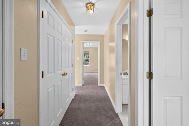 16936 JED FOREST LN, Woodbridge, VA 22191