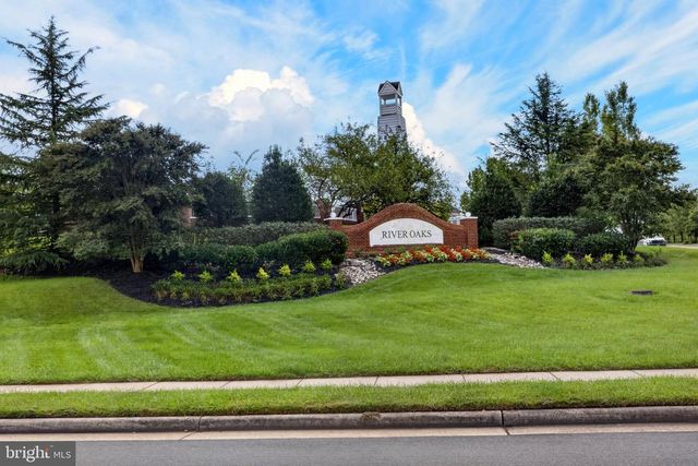 16936 JED FOREST LN, Woodbridge, VA 22191