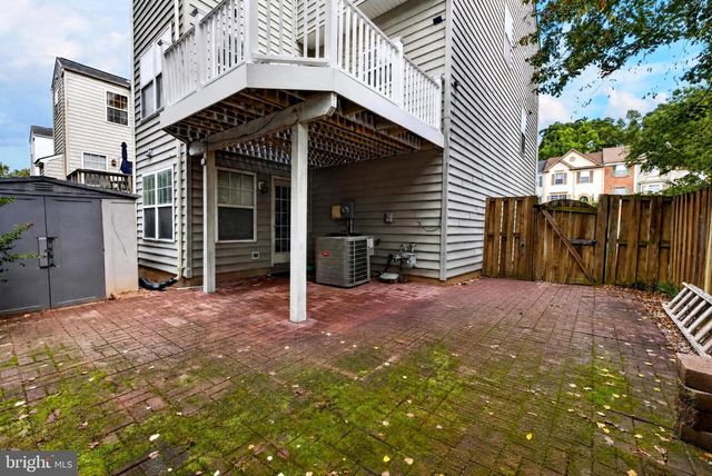 16936 JED FOREST LN, Woodbridge, VA 22191