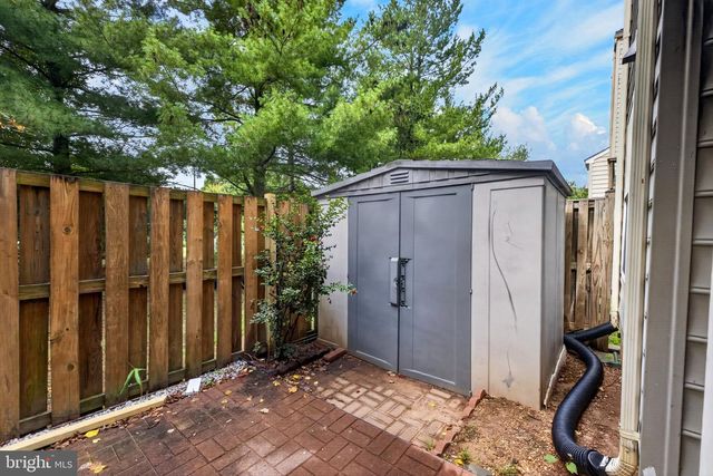 16936 JED FOREST LN, Woodbridge, VA 22191