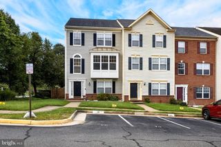16936 JED FOREST LN, Woodbridge, VA 22191