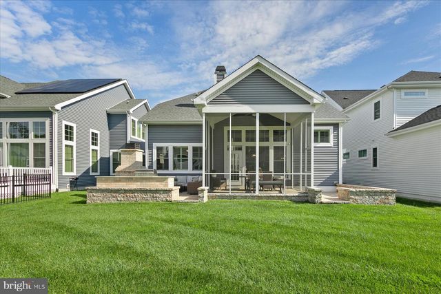 11902 HASLET RD, Lewes, DE 19958