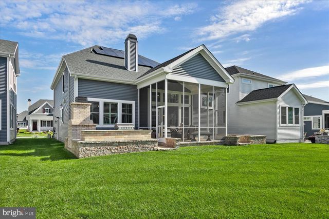 11902 HASLET RD, Lewes, DE 19958