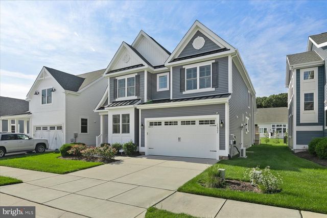 11902 HASLET RD, Lewes, DE 19958