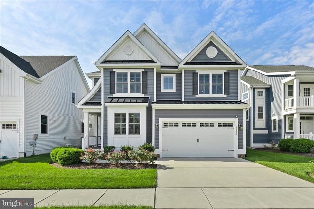 11902 HASLET RD, Lewes, DE 19958